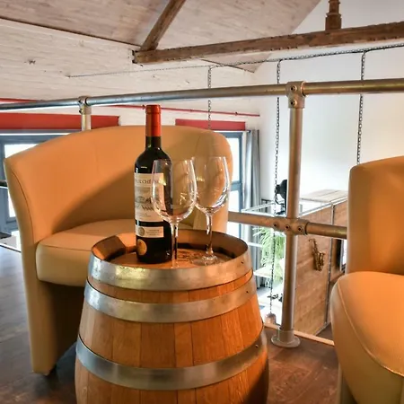 Casa vacanze Den Bustel *