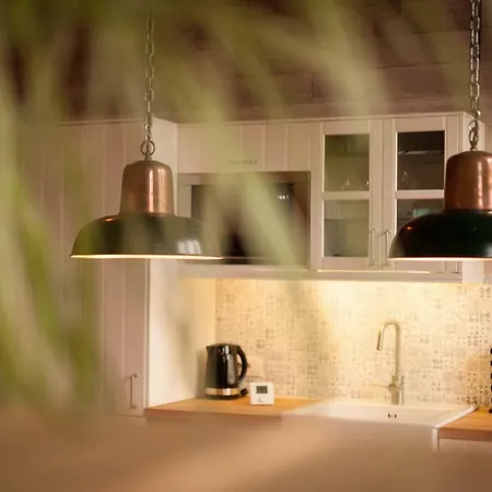 Casa vacanze Den Bustel Bruges