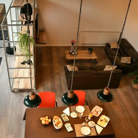 Casa vacanze Den Bustel *