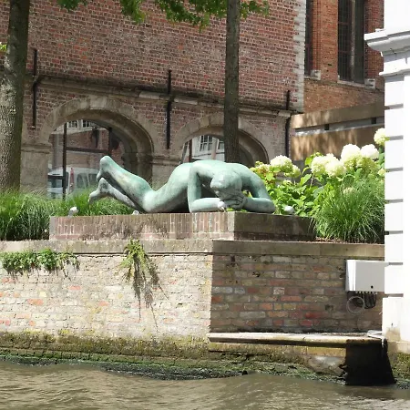 Den Bustel Bruges